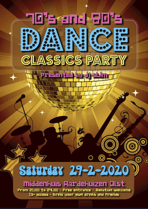 flyer gallery